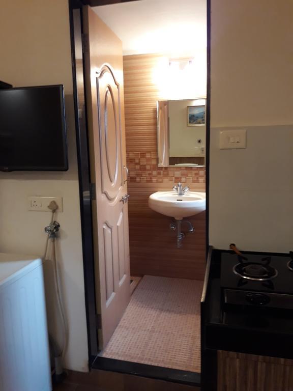 Bis-Lin Home Stay Panaji Bagian luar foto