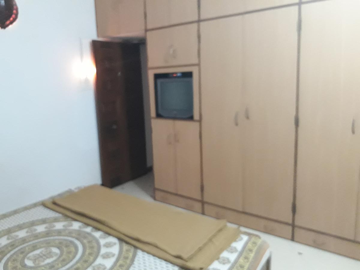 Bis-Lin Home Stay Panaji Bagian luar foto