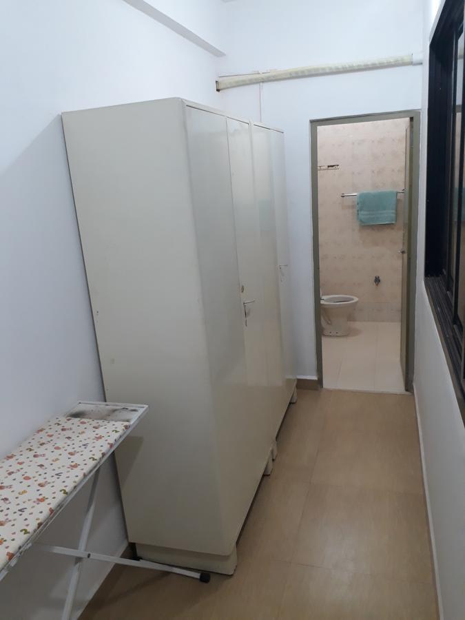 Bis-Lin Home Stay Panaji Bagian luar foto